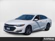 Used 2020 Chevrolet Malibu RS Sedan