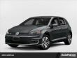 Used 2015 Volkswagen e-Golf Limited Edition Hatchback