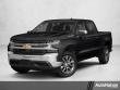 Used 2021 Chevrolet Silverado 1500 LT Truck Crew Cab