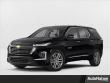 Used 2022 Chevrolet Traverse LT Leather SUV