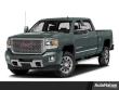 Used 2016 GMC Sierra 2500HD Denali Truck Crew Cab