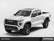  GMC Canyon