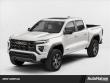Used 2023 GMC Canyon 2WD Elevation Truck Crew Cab