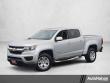 Used 2018 Chevrolet Colorado 2WD LT Truck Crew Cab