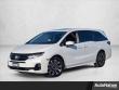 Used 2025 Honda Odyssey Elite Van