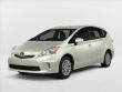 Used 2014 Toyota Prius v Three Wagon