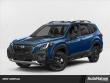 Used 2025 Subaru Forester Wilderness SUV