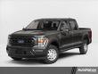 Used 2022 Ford F-150 Platinum Truck SuperCrew Cab