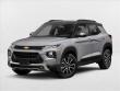 Used 2023 Chevrolet Trailblazer ACTIV SUV