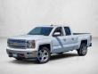 Used 2015 Chevrolet Silverado 1500 LT Truck Double Cab
