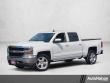 Used 2016 Chevrolet Silverado 1500 LT Truck Crew Cab