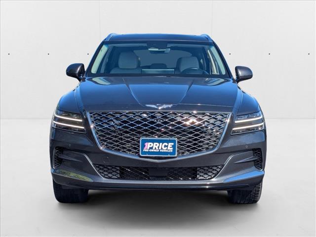 2023 Genesis GV80 Advanced 2.5T Prestige photo 2