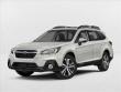 Used 2018 Subaru Outback  SUV