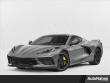 Used 2021 Chevrolet Corvette Stingray 1LT Coupe