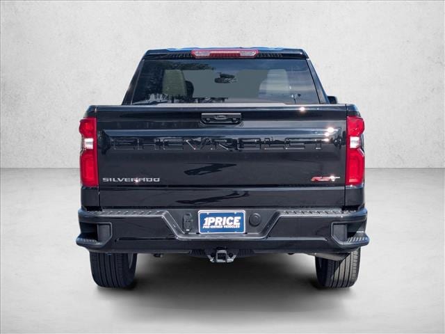 2026 Chevrolet Silverado 1500 RST photo 5