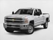 Used 2015 Chevrolet Silverado 2500HD LTZ Truck Crew Cab
