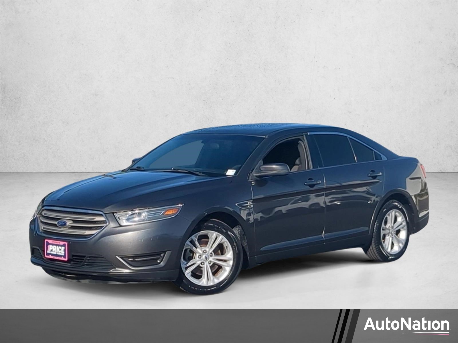  Ford Taurus