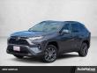 Used 2023 Toyota RAV4 Hybrid Hybrid XLE Premium SUV