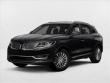 Used 2016 Lincoln MKX Black Label SUV