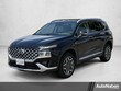  Hyundai Santa Fe Plug-In Hybrid