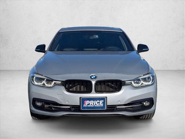 2016 Bmw 328i SA SULEV-PZEV photo 2