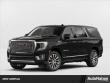 Used 2021 GMC Yukon XL AT4 SUV