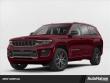 Used 2021 Jeep Grand Cherokee L Limited SUV