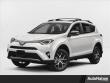 Used 2018 Toyota RAV4 Hybrid Hybrid SE SUV