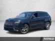 Used 2012 Jeep Grand Cherokee SRT8 SUV