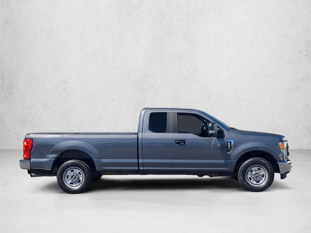 Used 2022 Ford F-350 XL Truck Super Cab