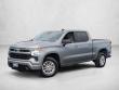 Used 2026 Chevrolet Silverado 1500 RST Truck Crew Cab