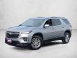 Certified 2023 Chevrolet Traverse LT Cloth SUV