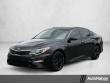 Used 2020 Kia Optima LX Sedan
