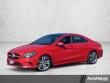 Used 2018 Mercedes-Benz CLA 250 CLA 250 Coupe