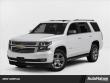 Used 2015 Chevrolet Tahoe LT SUV