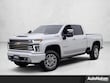  Chevrolet Silverado 2500 HD