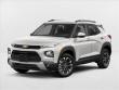 Used 2022 Chevrolet Trailblazer LT SUV