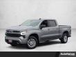 Used 2026 Chevrolet Silverado 1500 RST Truck Crew Cab