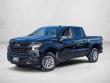 Used 2026 Chevrolet Silverado 1500 RST Truck Crew Cab