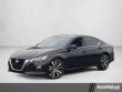 Used 2021 Nissan Altima 2.5 SR Sedan