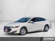 Used 2023 Chevrolet Malibu LT Sedan