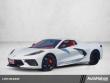 Used 2026 Chevrolet Corvette Stingray 3LT Convertible