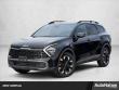 Used 2023 Kia Sportage X-Line SUV