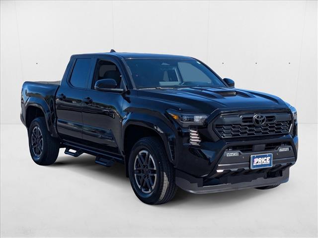 2024 Toyota Tacoma TRD Sport Double Cab photo 3