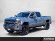 Used 2016 Chevrolet Silverado 2500HD LTZ Truck Crew Cab