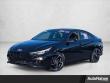 Used 2023 Hyundai Elantra N Line Sedan