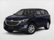 Used 2020 Chevrolet Equinox LT SUV