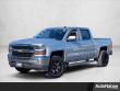 Used 2017 Chevrolet Silverado 1500 LT Truck Crew Cab
