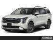 Used 2026 Kia Carnival Hybrid EX Van Passenger Van