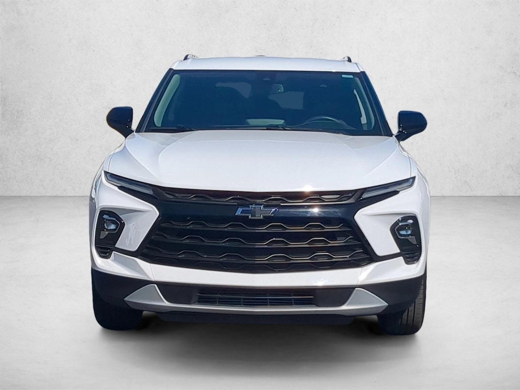 Used 2023 Chevrolet Blazer LT SUV